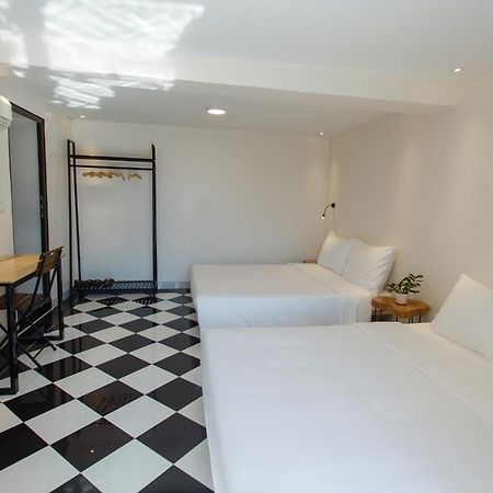 Mountain View Station Apartment Sa Pa Exterior photo